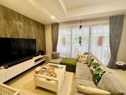 Lotus Ville (D15), Terrace #528234771